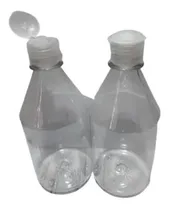 Comprar Botellas De 500cc  + Botellas De 250cc X 50 Unidades C\u002Fu