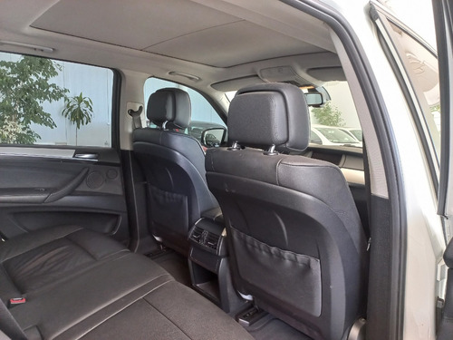 Imagen 9 de 9 de Bmw X5 35i Xdrive - Gencosa