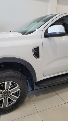 Ford Ranger 2.0 Cd 4X4 Xlt At 210Cv