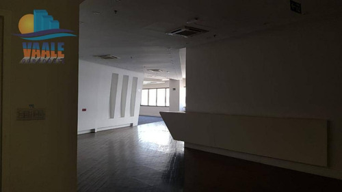 Imagem 28 de 30 de Galpão Para Alugar, 24262 M² Por R$ 436.716,00/mês - Iporanga - Sorocaba/sp - Ga0264