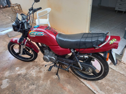 Honda 1999