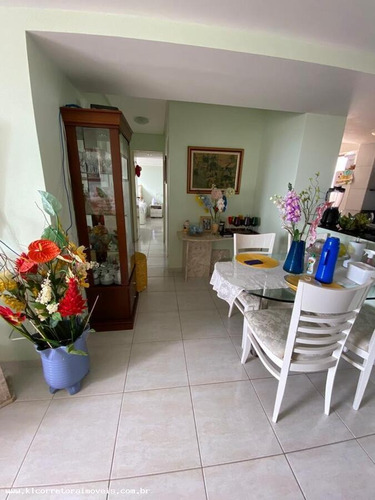 Imagem 4 de 15 de Apartamento Para Venda Em João Pessoa, Aeroclube, 3 Dormitórios, 1 Suíte, 2 Banheiros, 2 Vagas - Ka 1581_2-1225157
