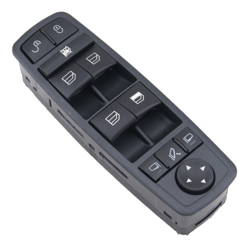 Botón De Control De Ventana A1698206710 Para Mercedes-benz