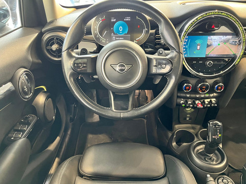 Mini Cooper S Classic 5 Puertas At
