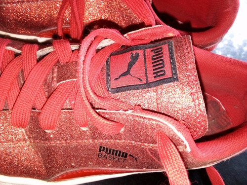 Puma Zapatos De Damas