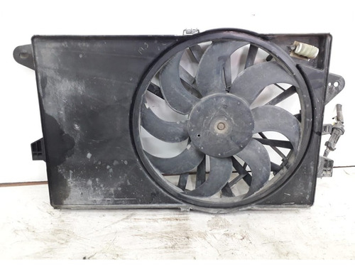 Electroventilador Fiat 500 1.4 16v 2014