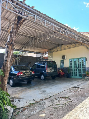 Imagem 11 de 20 de Casa A Venda Na Vila Municipal, Jundiaí - Ca01962 - 70853133