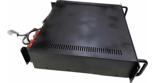 Potencia Pearson P1000 800w Novo Mostruario