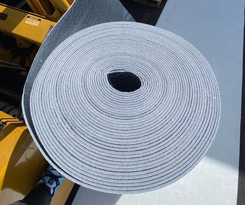 Smartshield - Rollo Aislamiento Reflectante 72x50 Pies