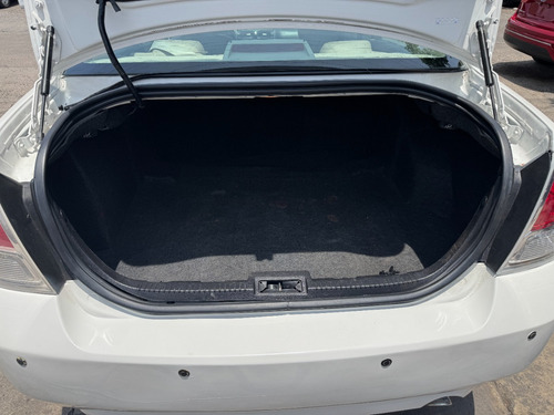 Ford Fusion SEL PLUS V6 QUEMACOCOS, PIEL.