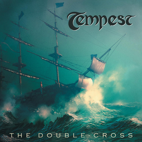 Cd:the Double-cross
