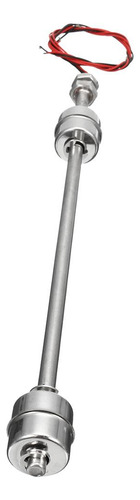 Sensor De Nivel De Agua Líquida Vertical Interruptor De