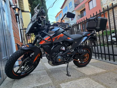 390 Adventure