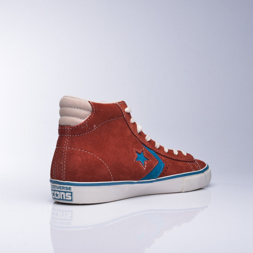 Zapatillas Converse Pro Leatherman Vulc