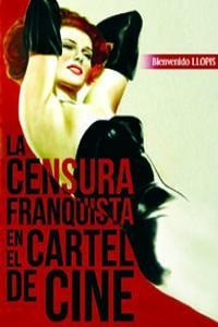 Censura Franquista En Cartel Cine,abajo Puños Arriba Esc...
