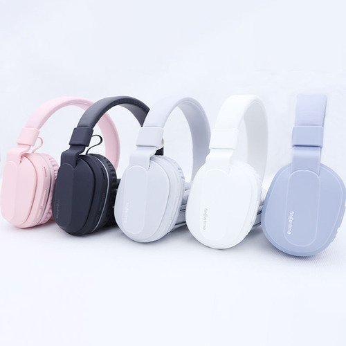 Imagen 9 de 10 de Auriculares P2 Inalámbricos Bluetooth Hifi Fingertime