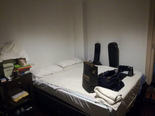 Imagen 5 de 10 de Departamento - Microcentro