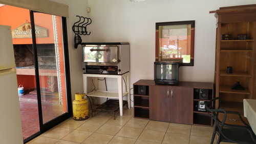 Alquilo Casa Quinta