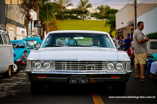 Chevrolet Impala