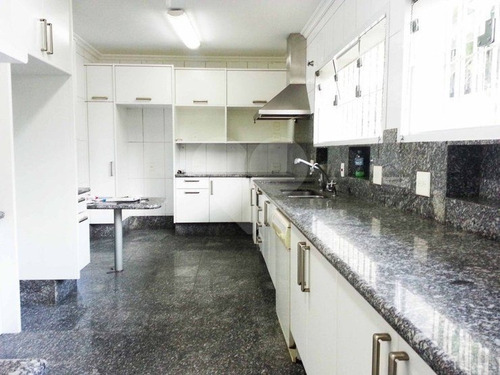 Casa- 4 Dormitorios- Venda - Granja Julieta - 375-im80473