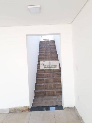 Imagem 13 de 16 de Casa Com 3 Dormitórios À Venda, 196 M² Por R$ 1.080.000,00 - Condomínio Portal Da Primavera - Sorocaba/sp - Ca2157
