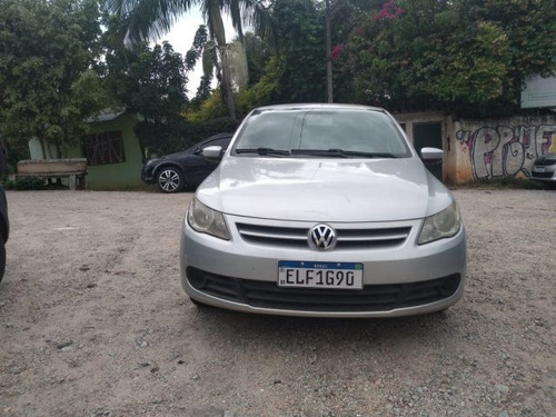 Imagem 3 de 11 de Gol 1.0 Mi 8v Flex 4p Manual G.iv