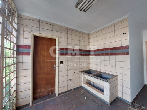 Imagem 12 de 15 de Casa Comercial, Jd Sumaré, Ribeirão Preto - Ca0304-v