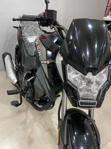 Jef 150 S 2025 Frete Para Toda Sp