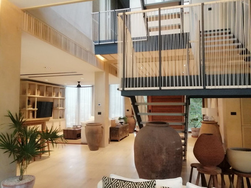 Imagen 7 de 30 de Villa En Venta Con Playa En La Riviera Maya En Playa Del Car