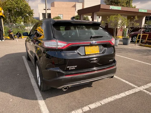 Ford Edge 3.5 Sel