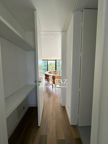 Casa Alquiler Anual 5 Ambientes En Castaños Nordelta Lote De 503,68 M2