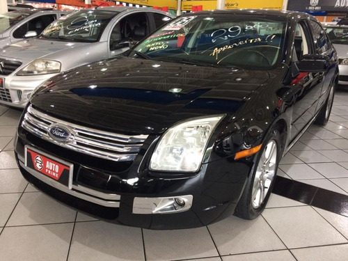 Ford Fusion 2.3 Sel 16v