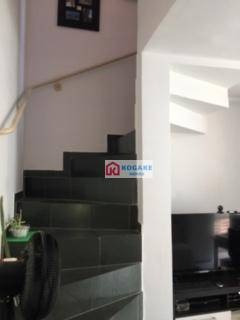 Imagem 8 de 10 de Sobrado Com 1 Dormitório À Venda, 30 M² Por R$ 155.000,00 - Jardim Portugal - São José Dos Campos/sp - So0745