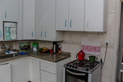 Imagem 20 de 30 de Apto Bom Retiro | 2 Quartos | 86 M² | Cond: R$450.00 | 0 Vagas - K7sf7n