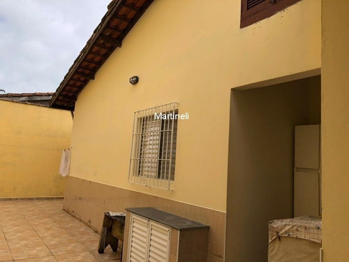 Imagem 10 de 16 de Casa - Ca00089 - 70507620