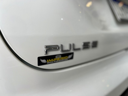 Fiat Pulse 1.3 Drive Flex Aut. 5p