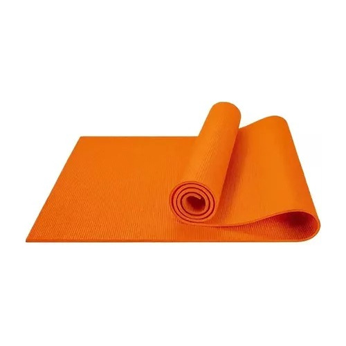 Mat Yoga 6 Mm Alfombra Resistente Gruesa Colores