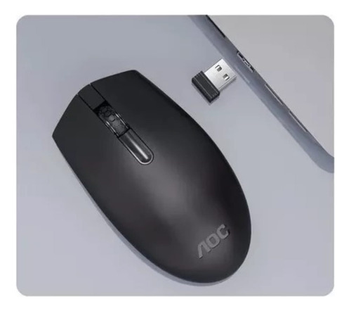 Kit Teclado + Mouse Aoc Km220