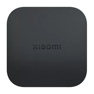 Xiaomi Tv Box 2nd Gen 4k Ultra Hd Android Tv