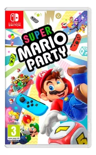 Mario Party