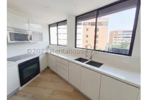 Imagen 3 de 30 de #23-1105 Bello Apartamento En Campo Alegre