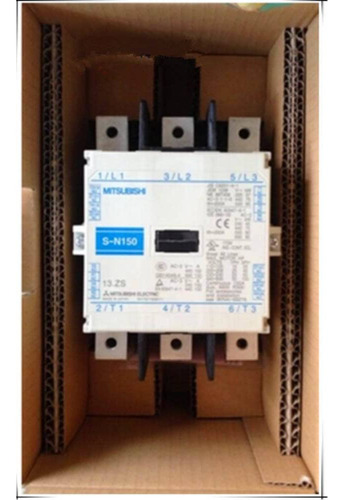 Contactor S-n150 Ac220v