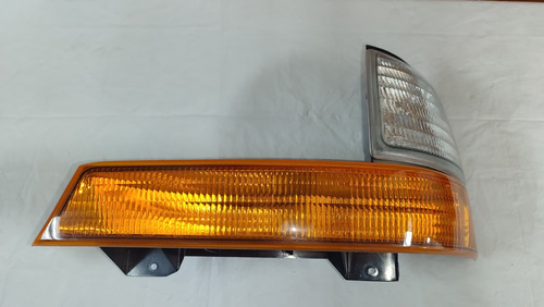 Cocuyo Cruce Izquierdo Ford Ranger 1998 2002 Original