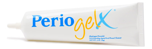 Periogelx | Tratamiento Periodontal Para Dientes | Promueve