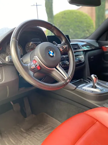 BMW M4 3.0 M4 F82 Coupe Performance