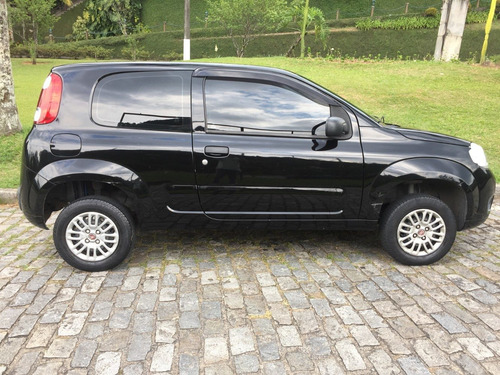 Uno Vivace Celeb 1.0 Evo Flex
