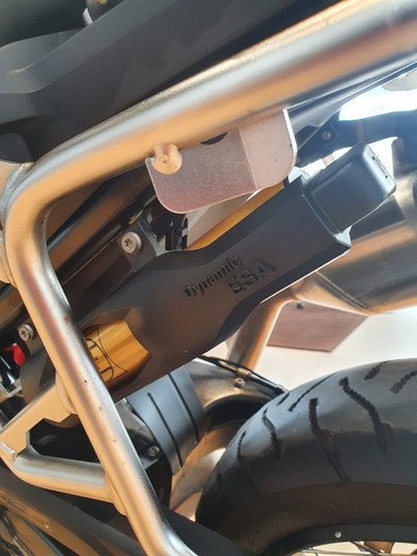 Imagem 3 de 14 de Bmw F850gs Adventure Premium