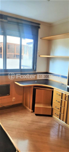 Imagem 13 de 24 de Apartamento, 3 Dormitórios, 118.7 M², Petrópolis - 218792