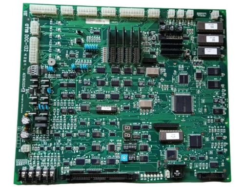 Placa Base De Ascensor Doc-132 LG Sigma