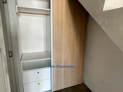 Imagen 16 de 17 de Punta Carretas Venta Con Renta Apartamento 1 Dormitorio Cw147590